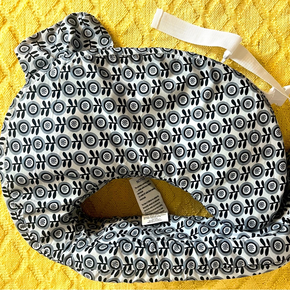 My Brest Friend Original Nursing Pillow (Never Used)
